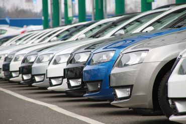 Správa vozového parku