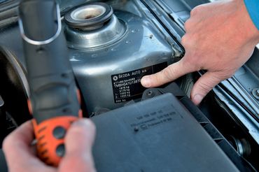 Asistence při koupi